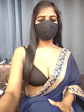 Misss-julli online show from 13, 3, 2026