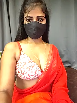 Misss-julli online show from 9, 3, 2026