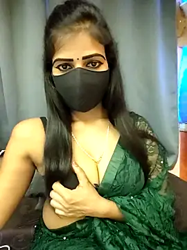 Misss-julli online show from 3, 4, 2026