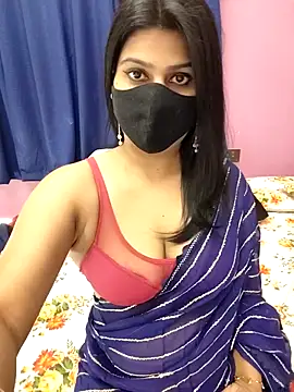 hoty sonali online show from 4, 12, 2025