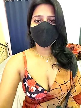 hoty sonali online show from 18, 9, 2025