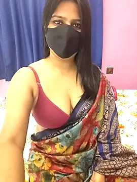 hoty sonali online show from 3, 12, 2025