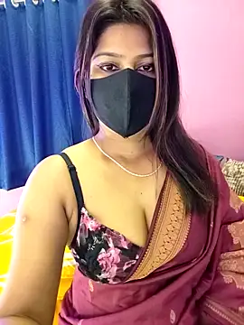 hoty sonali online show from 7, 3, 2026