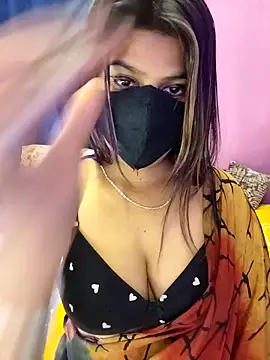 hoty sonali online show from 11, 3, 2026