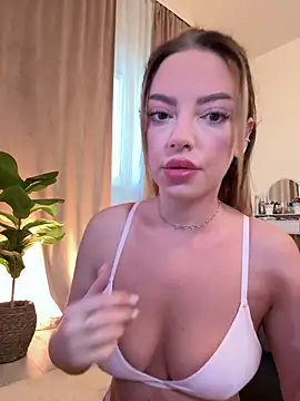 Sandra Jo online show from 2, 12, 2025