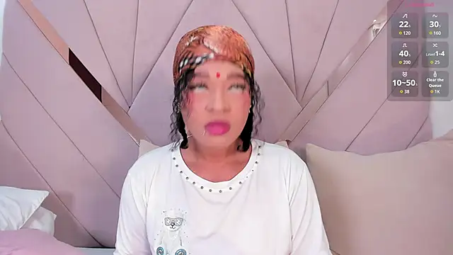 angel dthroat3 online show from 11, 9, 2025