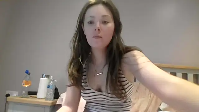 Snapshot of SexyKatiex chatting on 8, 5, 2026 SexyKatiex online show from 8, 5, 2026