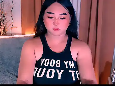 Lilly-lou online show from 22, 3, 2026