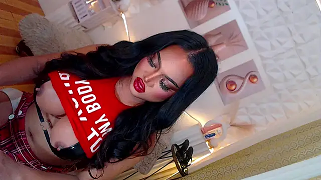 Lilly-lou online show from 30, 4, 2026