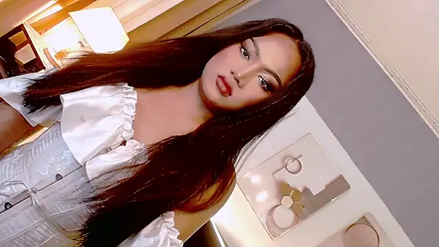 Lilly-lou online show from 26, 4, 2026