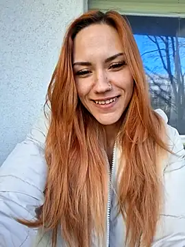 SlimBellaa online show from 16, 12, 2025