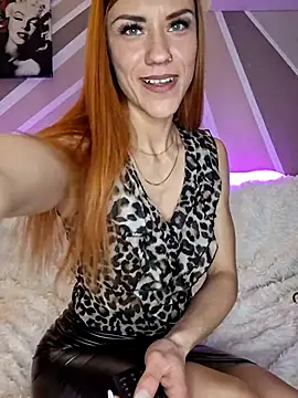 SlimBellaa online show from 16, 1, 2026