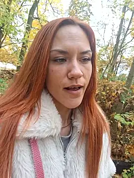 SlimBellaa online show from 2, 11, 2025