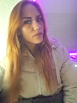 SlimBellaa online show from 26, 11, 2025