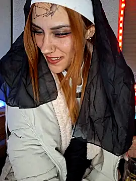 SlimBellaa online show from 1, 11, 2025