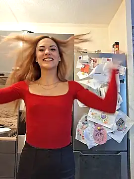 SlimBellaa online show from 6, 1, 2026