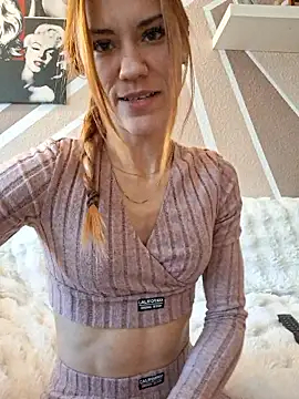 SlimBellaa online show from 7, 1, 2026