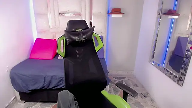 Stein  online show from 14, 11, 2025