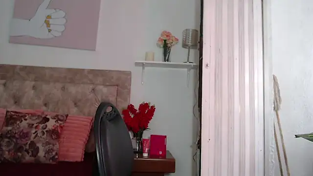 Snapshot of Noapino chatting on 1, 7, 2026 Noapino online show from 1, 7, 2026