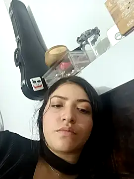 Snapshot of Noapino chatting on 29, 10, 2025 Noapino online show from 29, 10, 2025