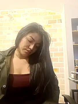 Snapshot of Noapino chatting on 21, 11, 2025 Noapino online show from 21, 11, 2025