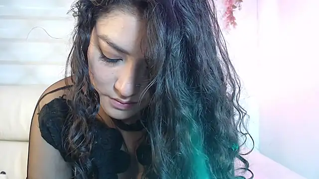 Snapshot of Noapino chatting on 14, 7, 2026 Noapino online show from 14, 7, 2026