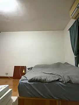 Foxfoxfox4 online show from 26, 4, 2026