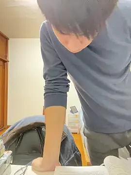 Foxfoxfox4 online show from 16, 12, 2025