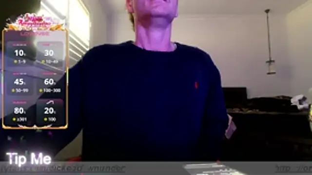 OFFICAL DICKEDDOWNUNDER online show from 26, 5, 2026