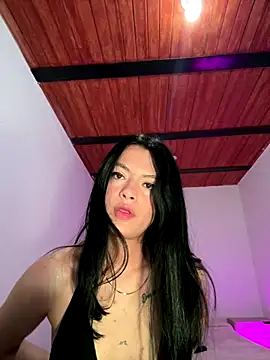 LiaCollings online show from 18, 12, 2025