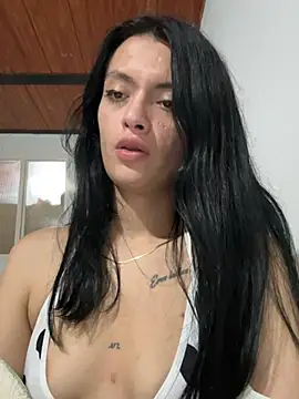 LiaCollings online show from 19, 2, 2026