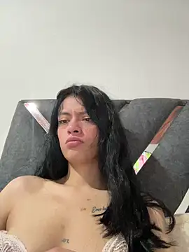 LiaCollings online show from 27, 5, 2026