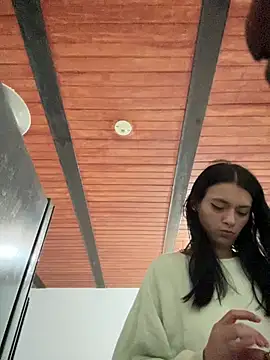 LiaCollings online show from 22, 3, 2026