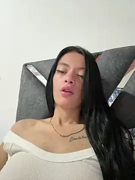 LiaCollings online show from 30, 3, 2026