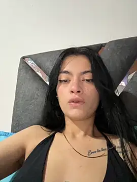 LiaCollings online show from 17, 10, 2025