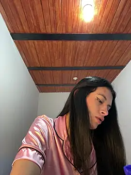 LiaCollings online show from 3, 2, 2026