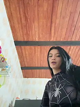 LiaCollings online show from 23, 3, 2026