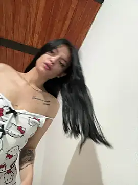 LiaCollings online show from 26, 3, 2026