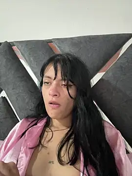 LiaCollings online show from 29, 4, 2026