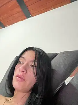 LiaCollings online show from 8, 2, 2026