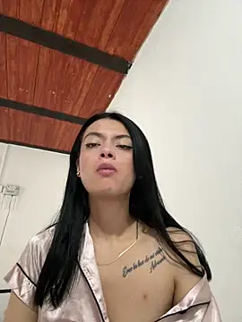 LiaCollings online show from 15, 2, 2026