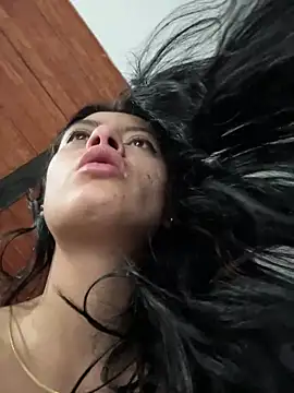 LiaCollings online show from 11, 3, 2026