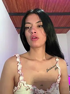 LiaCollings online show from 12, 1, 2026