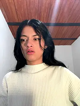 LiaCollings online show from 11, 1, 2026