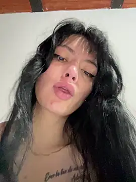 LiaCollings online show from 21, 4, 2026