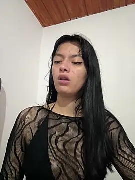 LiaCollings online show from 11, 5, 2026