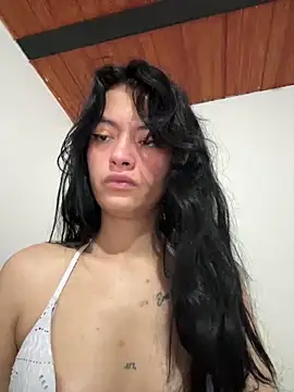 LiaCollings online show from 28, 5, 2026