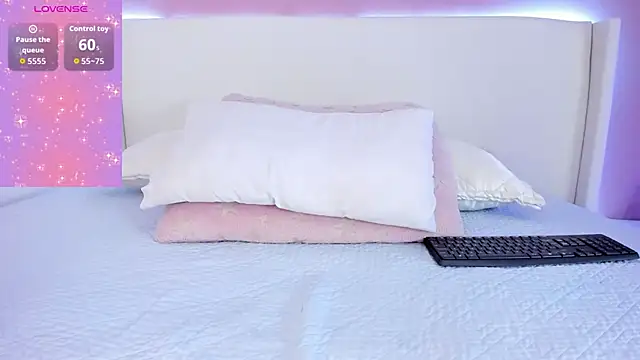  Saandy online show from 7, 10, 2025