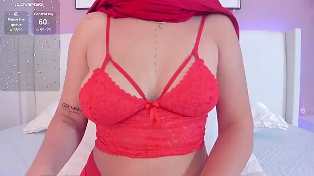  Saandy online show from 7, 4, 2026