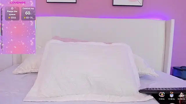  Saandy online show from 15, 1, 2026